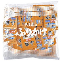 마루미야 후즈 작은 물고기 후리카케 업무용 (2.5g×40식입) 조미료