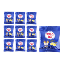 동아제약 박카스맛 젤리, 26g, 10개