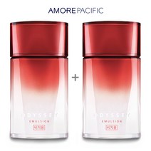 오딧세이 에멀전+에멀전130ml 2종 세트, 1개, set