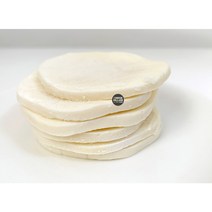위거트 IQF 냉동 모짜렐라 슬라이스 업소용 1kg, 1개