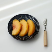 오반자이 그릇꾸러미 어거스트3019 일본 그릇 식기 접시 미니접시 빈티지접시 특이한접시 북유럽스타일그릇 귀여운그릇, 다카네블루 접시 14cm