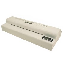 코팅기계 fanco-325R4 (4롤) A3코팅기 역회전기능, 단품