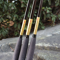 애경조구 시조금작 11척 중층대 민물 중층낚시대 초경량