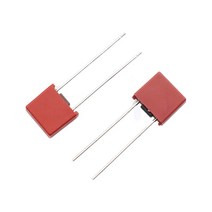 스퀘어 퓨즈 0.5A 1A 2A 3.15A 4A 5A 6.3A 8A 250V 392 플라스틱 LCD TV 전원 보드 일반적으로 정수기, 01 T500mA_01 10피스
