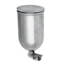 대원금속 스프레이컵 중력식 W-3 300cc_(1EA), 개