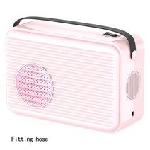 신발 건조기 다기능 의류 800W 진드기 이외에 가정용 휴대용 담요 건조 애완 동물 헤어 드라이어, [05] AU, [02] Pink