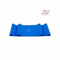 라텍스밴드 BLUE body257 요가 필라테스, 단품