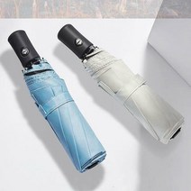 미니멀 자동 우산 7종 3단자동우산 3단우산 우양산 암막우양산 접이식우산 돌잔치답례품 결혼식답례품 블랙 네이비블루 다크그린 레드 핑크 화이트크림 스카이블루