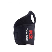 손목에 끼고 일해도 불편하지 않은 보호대 평로작업 스포츠보호 현장