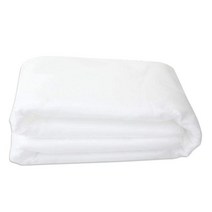 비닐하우스 농사용부직포 온실 하우스 농막 가정용 농자재 옥상 1 5 10 식물 커버 부직포 부동액 식물 커버 겨울 단열 방한 식물 덮음 천 보호 그물, 1.5x10m