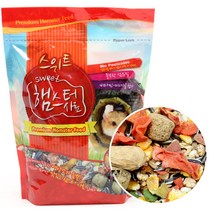 제이펫 스위트 프리미엄 햄스터사료 700g spet 사은품 수두륵~~, 1개