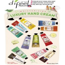 디필 네이처 핸드크림 기초 수분 여드름 아이 미백 여성 화장품 10대 20대 30대 50대 여자 친구 엄마 생일 생신 선물, 석류, 본상품선택