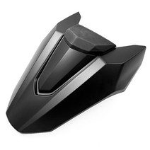 2021 CB650R 시트 커버 카울 페어링 솔로 뒷좌석 승객 용 혼다 용 CBR650R CB CBR 650R 2019 2020 오토바이, 01 Matte Black