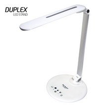 시력보호 LED스탠드 눈부심방지 자연광 학습용 독서실 학교 책상 공부방 침대 탁상 스탠드 DP-910LS