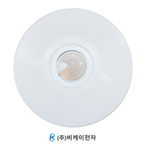 비케이전자 매입형 재실감지센서 스마트온 3M SI-7L