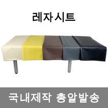 베드연구소 미용 방수 레자시트