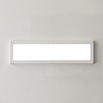 다용도 실내공간 슬림형 LED 평판 천장조명등 20W 5EA, 1BOX(5EA), 주광색(하얀빛)