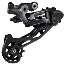 [정품] Shimano 시마노 GRX RD-RX810 2x11단 뒷변속기