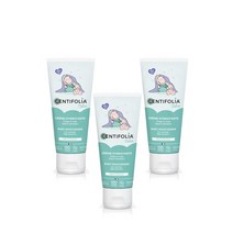 베이비 모이스처라이저 100ml Centifolia Creme hydratante Bebe, 3팩