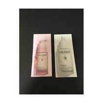 Caudalie 꼬달리 SERUM VARIETY SAMPLE DUO 107272