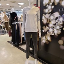 [블루페페] 라운드 티셔츠 P204PSM008