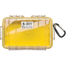 펠리컨 1040 마이크로 케이스