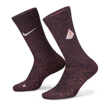 나이키 1P 양말 DA5075-901 멀티 플라이어 크루 삭스, s_sn_DA5075_901, 26