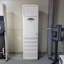 중고업소용냉난방기 LG전자 업소용 23평 냉온풍기 2016년 인버터 단상220V 중소형업소 실외기포함