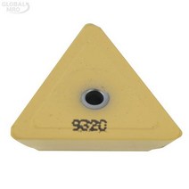 [P1D] 듀라카브 밀링인서트 TEKN 2204 PESR EM DP9320 TEK / 부품 소모품 자재 파츠 ( P1D / 99147EA )