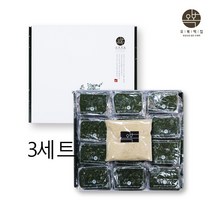 현미밥알 쑥 인절미 쑥떡 쑥밥알 찰떡 쑥개떡 밥알 쑥 콩고물 인절미 한라산 해풍쑥 국내산 찹쌀현미 찹쌀떡 영양찰떡 수제떡 식사대용 간식떡 선물용 답례용, 3