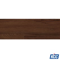 KCC 센스타일 3T 데코타일 우드 패턴 184mm X 950mm X 3mm 교회 식당 사무실 미용실 바닥재 (1평), KCC120WD