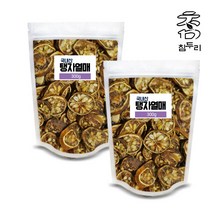 참두리 탱자 열매 300g/600g/900g (국내산), 300g, 2팩