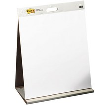 이젤패드 563 테이블탑 3M, 없음