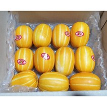 성주참외 고당도 가정용 못난이 흠집 하우스 고급 프리미엄 꿀 참외, 가정용 혼합과 6-8과