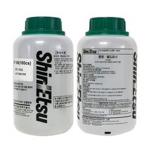 신에츠 실리콘 이형제 KF-96 100CS 1KG, 없음, 상세페이지 참조