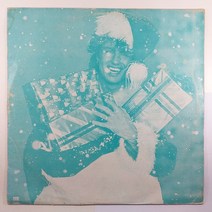 (중고LP 물세척)(빈티지 45RPM 싱글 인테리어용) WHAM/ LAST CHRISTMAS/ CREDIT CARD BABY/ 자켓 닳음/ 음반 재생 가능 하나 튐 현상 있음