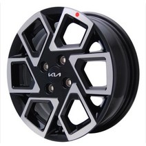 23년 신형 레이휠 15인치 휠 A3750 수원안양장착가능, 수원장착하려가기