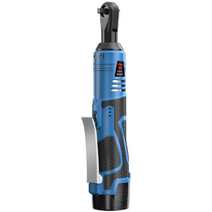 충전 임팩 라쳇 렌치 세트 FOGO 무선 전동, 옵션C(12V)