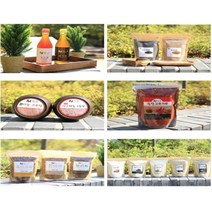 국산들깨가루500g, 1개