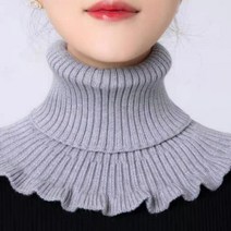 크렁 골지 페이크폴라 반폴라 이너폴라, 그레이