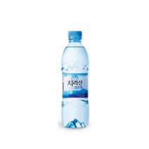 지리산 맑은샘 500ml X 20개 생수/식수/물지리산 맑은샘 생수 식수 물, 쿠팡 1