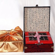 지리산 산사람 벌집꿀, 1개, 벌집꿀 3.8kg이상고가구상자(금색보자기무료)