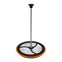 JETBOIL (제트 보일) 그란데 커피 프레스 1824398