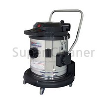 경서 대형 진공청소기 SC-12B (흡·배출)