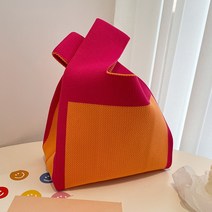 식품건조기 가정용식품건조기 미니건조기 일본어 니트 여성 가방 기질 짠 핸드백 미니 매듭 손목 키 폰 파우치 휴대용 경량 지갑, [01] A