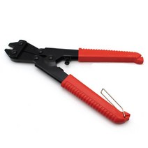 와이어 컷팅기 철근 절단기 커터 소형 건축 각도 공구, ☆선택:단일★