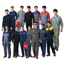 경신코리아 KSK 춘추작업복 일체형 스즈끼 작업복 상하일체형 점프수트 우주복 청지 정비복 밀리터리, 14.KSK 116