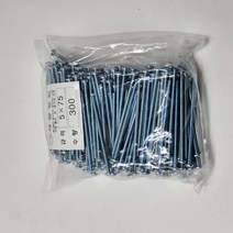 이도피스 75mm 300개/1봉 매입복스 전기피스 비스 배전함 차단기함 볼트 스위치 콘센트 조립 둥근머리 이도피스, 75mm(300개/1봉)
