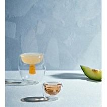 크리스탈 유리 마티니잔 칵테일잔 120ml 테이블웨어