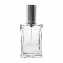몰드몰 50ml 샤이닝 퍼퓸글래스, 50ml 블랙캡